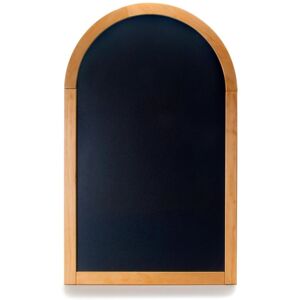 Half-circle wall menu board Lacor Mixte 50x80 cm Half-circle wall menu board Lacor Mixte 50x80 cm