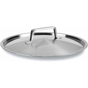 Lid for foodie battery Lacor 16 cm Mixte One size Lid for foodie battery Lacor 16 cm Mixte One size