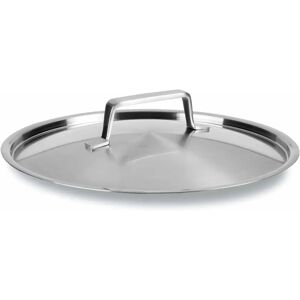 Lid for foodie battery Lacor 28 cm Mixte One size Lid for foodie battery Lacor 28 cm Mixte One size