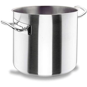 Traileur pot without lid Lacor 20 cm Mixte One size Traileur pot without lid Lacor 20 cm Mixte One size