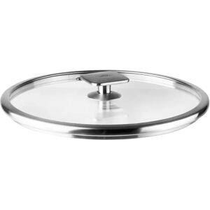 Glass lid Lacor Combi Mixte 20 cm Glass lid Lacor Combi Mixte 20 cm