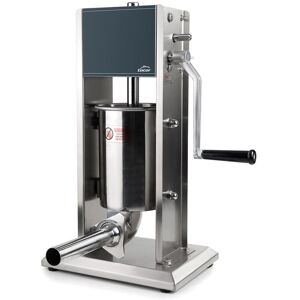 Lacor 60255 Stainless Steel Manual Sausage Filler - Sausage Filler Lacor 60255 Stainless Steel Manual Sausage Filler - Sausage Filler