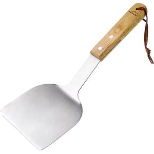 Angled spatula Lacor Nordic Mixte 30.5 cm Angled spatula Lacor Nordic Mixte 30.5 cm