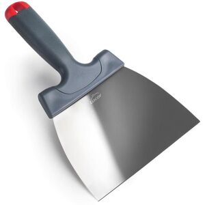 Chocolate tempering spatula Lacor Mixte 24x22 cm Chocolate tempering spatula Lacor Mixte 24x22 cm