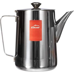 Coffee maker Lacor 1,5 L Mixte One size Coffee maker Lacor 1,5 L Mixte One size