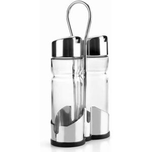 Basic 2-piece condiment set Lacor Mixte 22x6x11 cm Basic 2-piece condiment set Lacor Mixte 22x6x11 cm