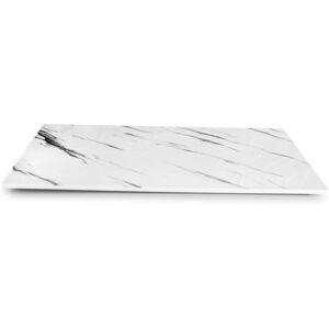 White Nord marble tray Lacor Mixte 53x32,5 cm (GN 1/1) White Nord marble tray Lacor Mixte 53x32,5 cm (GN 1/1)