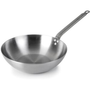 Wok Lacor Ferrum Mixte 32 cm Wok Lacor Ferrum Mixte 32 cm