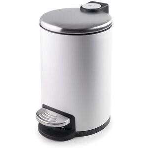 Pedal garbage can Lacor Mixte 3 L Pedal garbage can Lacor Mixte 3 L