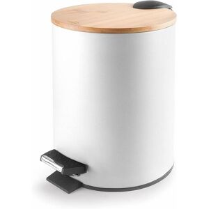 Pedal garbage can Lacor Mixte 5 L Pedal garbage can Lacor Mixte 5 L