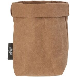 Paper bread basket Lacor Mixte 20x20x33 cm Paper bread basket Lacor Mixte 20x20x33 cm