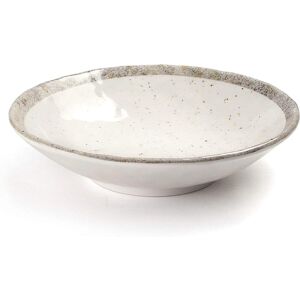Round melamine dish Lacor Earth 17,7x4,4 cm Mixte One size Round melamine dish Lacor Earth 17,7x4,4 cm Mixte One size