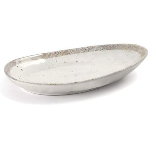 Oval melamine dish Lacor Earth 28,2x21x4,8 cm Mixte One size Oval melamine dish Lacor Earth 28,2x21x4,8 cm Mixte One size