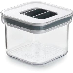 Food storage box Lacor Organizer Mixte 0,4 L Food storage box Lacor Organizer Mixte 0,4 L