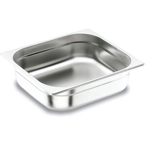 Lacor 66515 Food Storage Container - Stainless Steel - 13.6 L Lacor 66515 Food Storage Container - Stainless Steel - 13.6 L