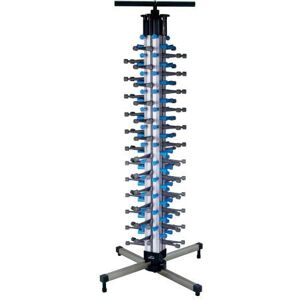 Plate support Lacor Mixte 55x55x113 cm Plate support Lacor Mixte 55x55x113 cm