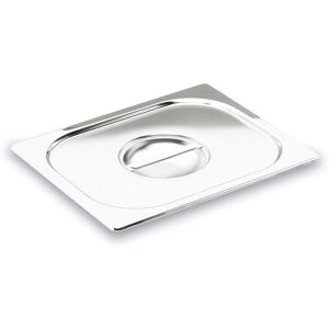 Half lid for bowls with handle Lacor Mixte 1/2 Half lid for bowls with handle Lacor Mixte 1/2