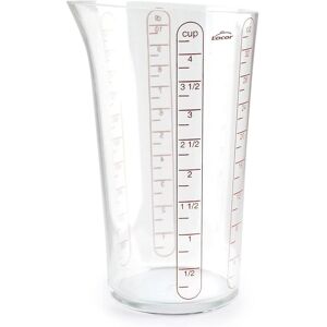 High measuring glass Lacor Mixte 1 L High measuring glass Lacor Mixte 1 L