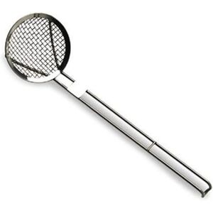 Stainless steel wire spider skimmer Lacor 18/10 - 10 cm Mixte One size Stainless steel wire spider skimmer Lacor 18/10 - 10 cm Mixte One size