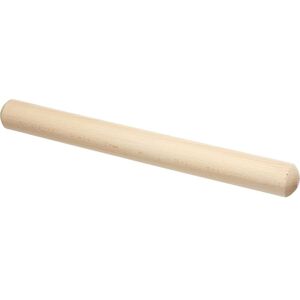 Beechwood rolling pin Lacor Mixte 43 cm Beechwood rolling pin Lacor Mixte 43 cm