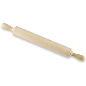 Beechwood rolling pin Lacor Mixte 30 cm Beechwood rolling pin Lacor Mixte 30 cm