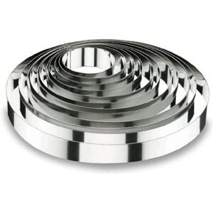 Round pie ring Lacor 16x4,5 cm Mixte One size Round pie ring Lacor 16x4,5 cm Mixte One size