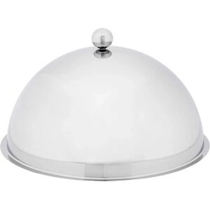 Stainless steel bells Lacor Mixte 24 cm Stainless steel bells Lacor Mixte 24 cm