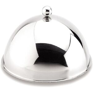 Stainless steel food cover Lacor Mixte 28 cm Stainless steel food cover Lacor Mixte 28 cm