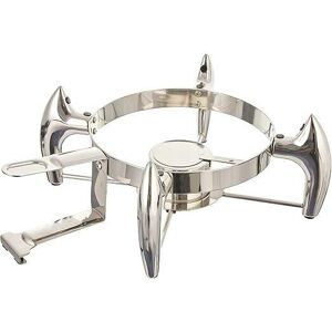 Round warming tray stand Lacor One size Round warming tray stand Lacor One size