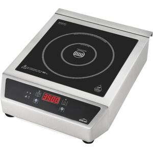 Plate Lacor Professionnel Mixte 3500 W Plate Lacor Professionnel Mixte 3500 W