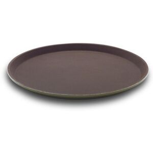 Round fibreglass tray Lacor Mixte 36 cm Round fibreglass tray Lacor Mixte 36 cm