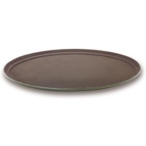 Lacor 69168 Fiberglass Food Service Tray - Oval, Lightweight, Dishwasher Safe Lacor 69168 Fiberglass Food Service Tray - Oval, Lightweight, Dishwasher Safe