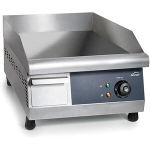 Professional grill Lacor Mixte 6 kW/61x40 cm Professional grill Lacor Mixte 6 kW/61x40 cm
