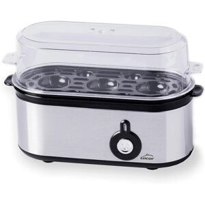 Egg cooker 3 Lacor Mixte 20x8,5x13,5 cm Egg cooker 3 Lacor Mixte 20x8,5x13,5 cm
