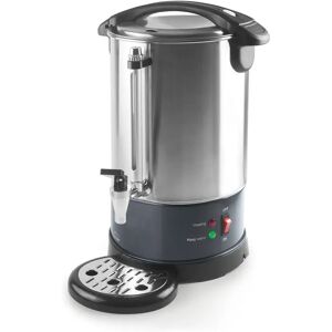 Professional coffee maker with filter Lacor Mixte 6 L Professional coffee maker with filter Lacor Mixte 6 L