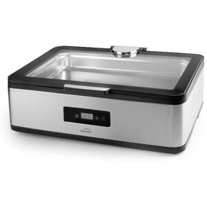 Electric food warmer Lacor Mixte 6 L Electric food warmer Lacor Mixte 6 L