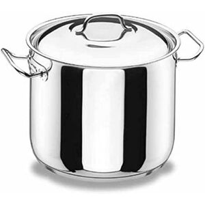 Super high professional kettle Lacor 28 cm Mixte One size Super high professional kettle Lacor 28 cm Mixte One size