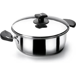 Lacor 88016 Stainless Steel Saucepan - 1.5 L - 16cm Lacor 88016 Stainless Steel Saucepan - 1.5 L - 16cm