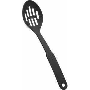 Perforated nylon spoon Lacor Mixte 29.5 cm Perforated nylon spoon Lacor Mixte 29.5 cm