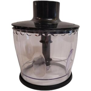 Blender and electric chopper Lacor One size Blender and electric chopper Lacor One size