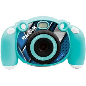 HD digital camera with SD card Lexibook Starcam® One size HD digital camera with SD card Lexibook Starcam® One size