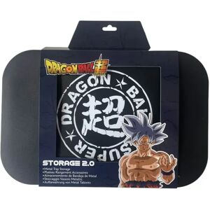 Tray Lyo Storage 2.0 DBZ Logo 29x19x2,6 cm Tray Lyo Storage 2.0 DBZ Logo 29x19x2,6 cm
