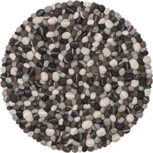 Round carpet Myfelt Hardy 70 cm Round carpet Myfelt Hardy 70 cm