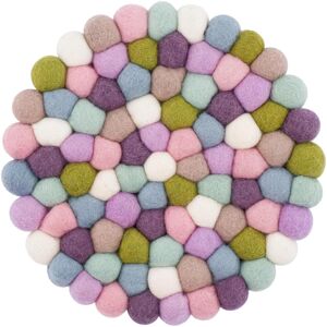 Round trivet Myfelt Greta 20 cm Round trivet Myfelt Greta 20 cm