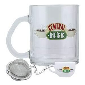 Tea gift box Paladone Central Perk Mixte One size Tea gift box Paladone Central Perk Mixte One size