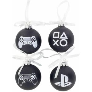 Decorative ball Paladone Playstation 15x15x8 cm Decorative ball Paladone Playstation 15x15x8 cm