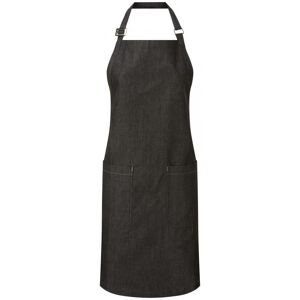 Organic denim and fair trade apron Premier Mixte One size Organic denim and fair trade apron Premier Mixte One size