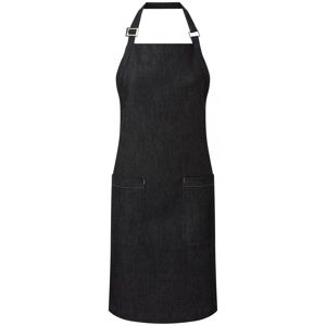Organic denim and fair trade apron Premier Mixte One size Organic denim and fair trade apron Premier Mixte One size
