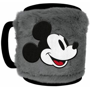 Mug Pyramid Mickey Mouse Fuzzy Mickey 11,5x9,5x11,8 cm Mug Pyramid Mickey Mouse Fuzzy Mickey 11,5x9,5x11,8 cm