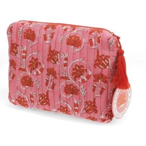Toiletry bag Rex London Kalyani Mixte 18x6,5x28 cm Toiletry bag Rex London Kalyani Mixte 18x6,5x28 cm
